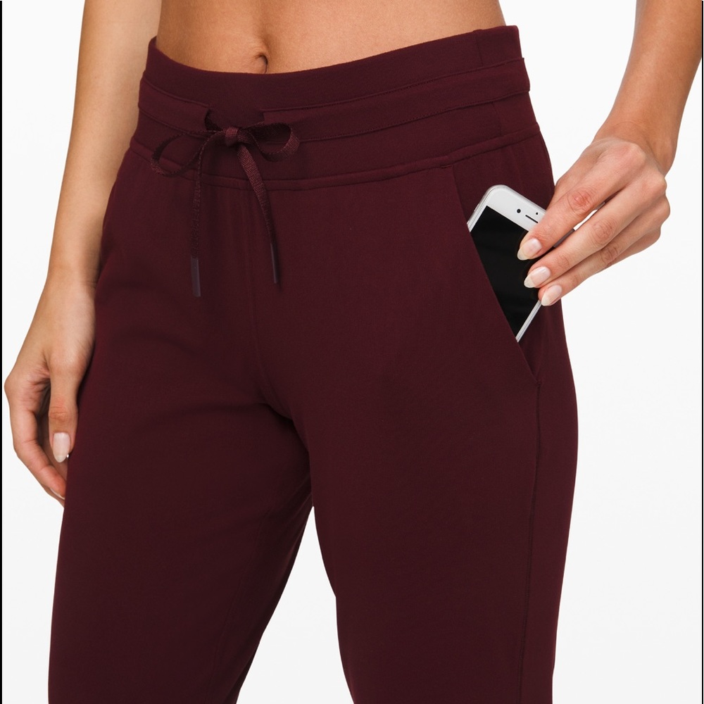 Ready to Rulu Pant * Updated